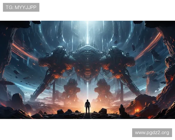 4556银河国际：探索未来科技与星际旅行的无限可能